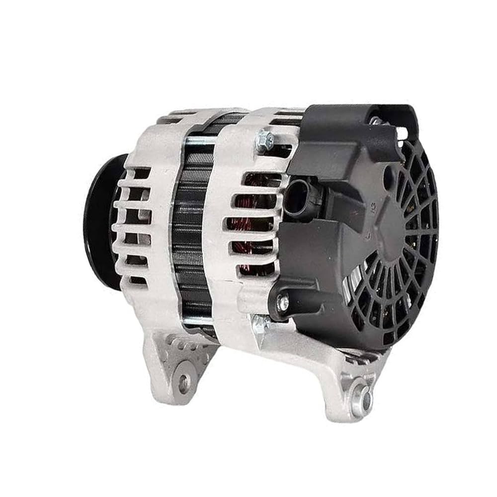 Amazon.com: Haiyazhma Alternator T415996 415996 Compatible